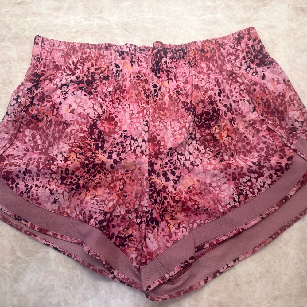 Athleta Shorts